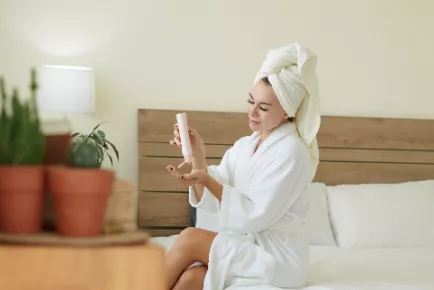 Book now Weekend Spa Breaks with PamperTree